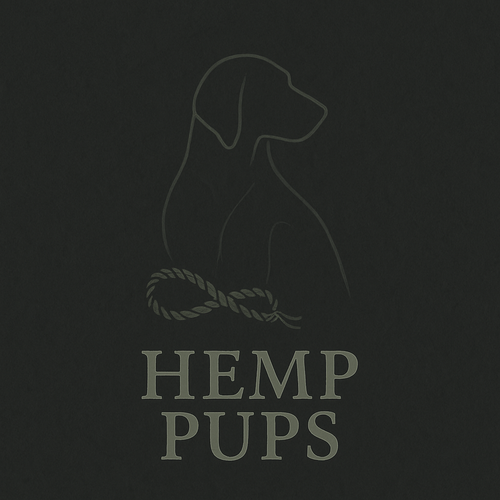 Hemp Pups